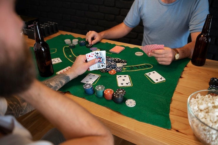 2n2222 Live Casino
